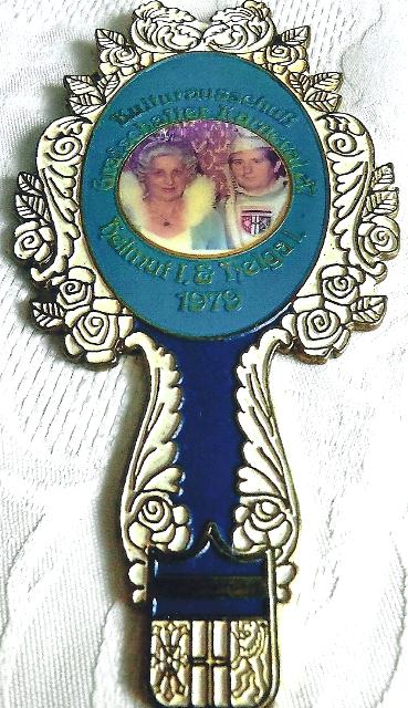1978-1979 Orden